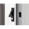 Rack autónomo Triton RMA-18-A66-CAX-N1 18U 800 kg cinzento