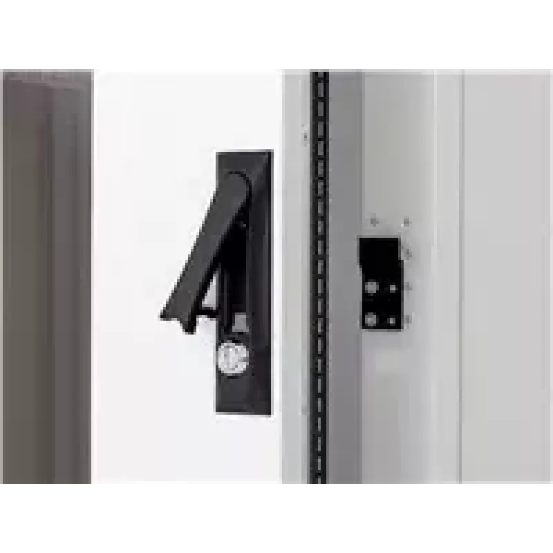 Rack autónomo Triton RMA-18-A66-CAX-N1 18U 800 kg cinzento