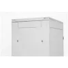 Rack autónomo Triton RMA-18-A66-CAX-N1 18U 800 kg cinzento