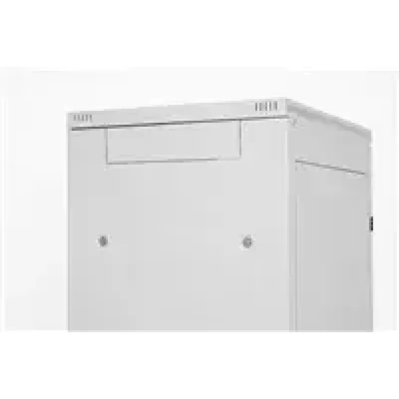 Rack autónomo Triton RMA-18-A66-CAX-N1 18U 800 kg cinzento