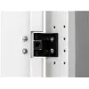 Rack autónomo Triton RMA-18-A66-CAX-N1 18U 800 kg cinzento