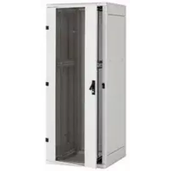 Rack autónomo Triton RMA-18-A66-CAX-N1 18U 800 kg cinzento
