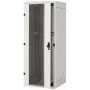 Rack autónomo Triton RMA-18-A66-CAX-N1 18U 800 kg cinzento