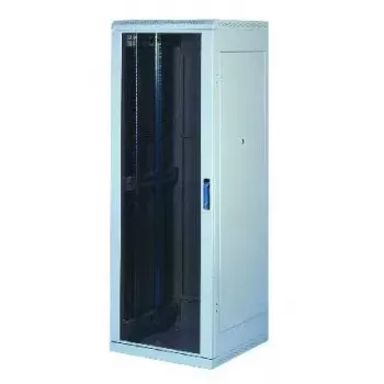 Rack autónomo Triton DeltaS RMA-22-A88-CAX-A1 22U cinzento