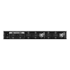 ATEN comutador KVMP 2 portas USB 4K HDMI ecrã duplo (cabos incluídos)