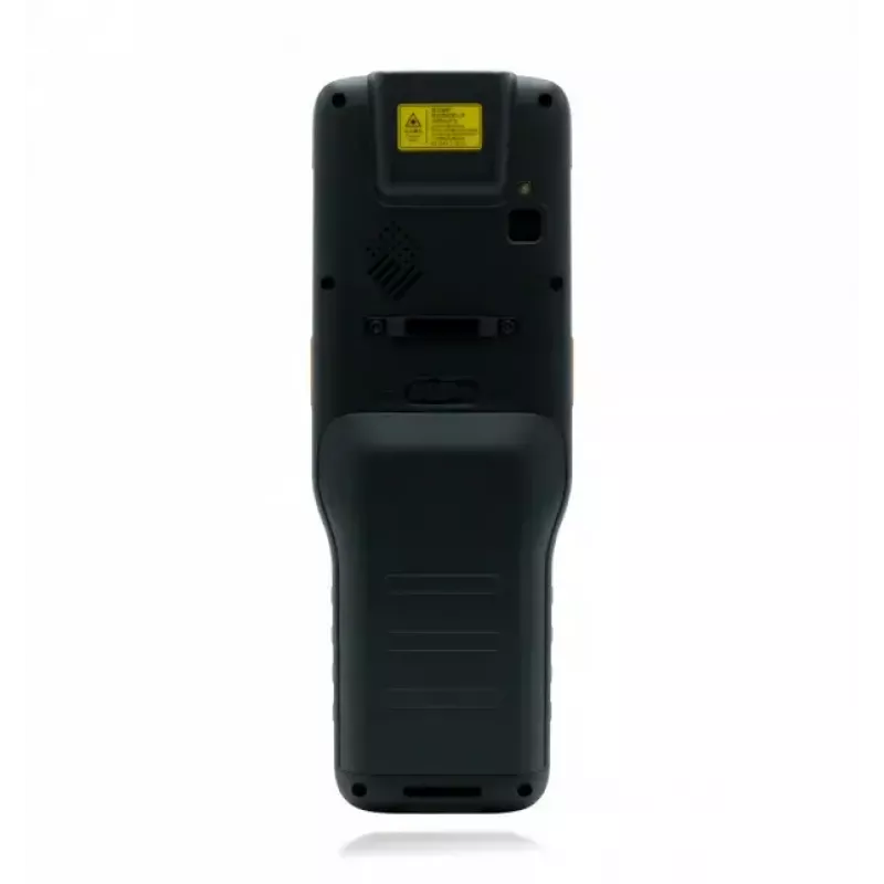 Newland N7 Cachalot Pro II computador móvel portátil 10,2 cm 4 polegadas 480 x 800 píxeis