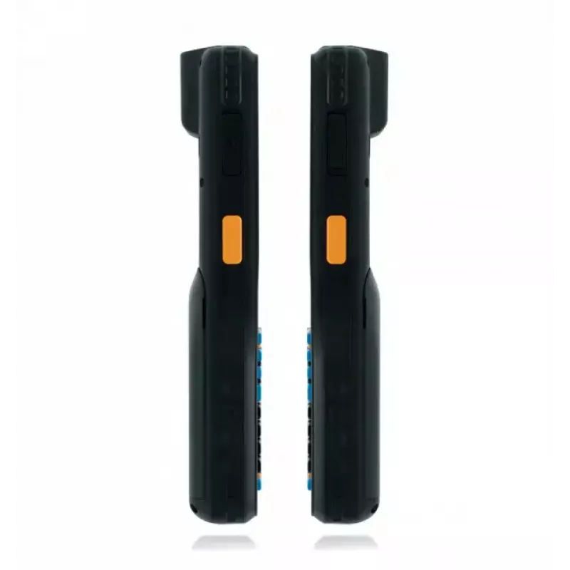 Newland N7 Cachalot Pro II computador móvel portátil 10,2 cm 4 polegadas 480 x 800 píxeis