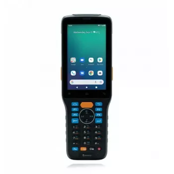 Newland N7 Cachalot Pro II computador móvel portátil 10,2 cm 4 polegadas 480 x 800 píxeis