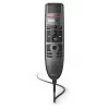 Microfone de apresentação Philips SMP 3700 preto