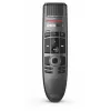 Microfone de apresentação Philips SMP 3700 preto