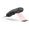 Microfone de apresentação Philips SMP 3700 preto