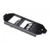 Conjunto de moldura para módulos keystone Digitus AN-25178