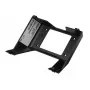 Suporte para telefone Auerswald 90267 preto