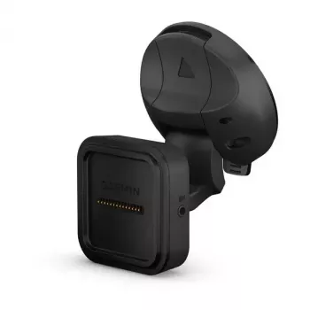 Suporte de navegador Car Active Garmin 010-12771-01
