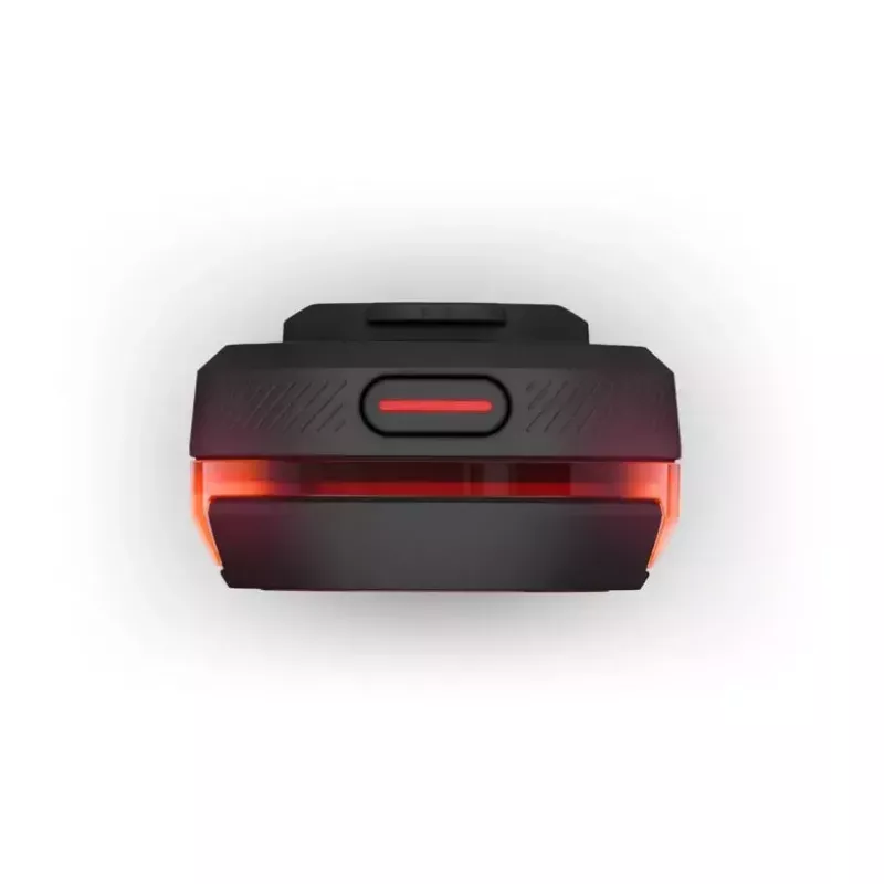 Garmin Varia RTL516 Radar traseiro com luz traseira, StVZO (010-02378-00)