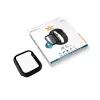 PanzerGlass® Capa Full Body Preto Apple Watch SE 3 | SE | 6 | 5 | 4 | 44mm