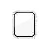 PanzerGlass ® Capa Full Body Transparente Apple Watch Series SE 3 | 6 | 5 | 4 | 40 mm