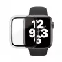 PanzerGlass ® Capa Full Body Transparente Apple Watch Series SE 3 | 6 | 5 | 4 | 40 mm