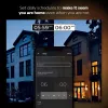 Kit de iniciação Smart LED Philips Hue White and Colour Ambience — 2× lâmpadas E27 11W, Bluetooth/Zigbee