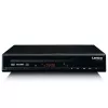 Leitor de DVD Lenco DVD-120 preto NTSC PAL 20-20000 Hz 90 dB