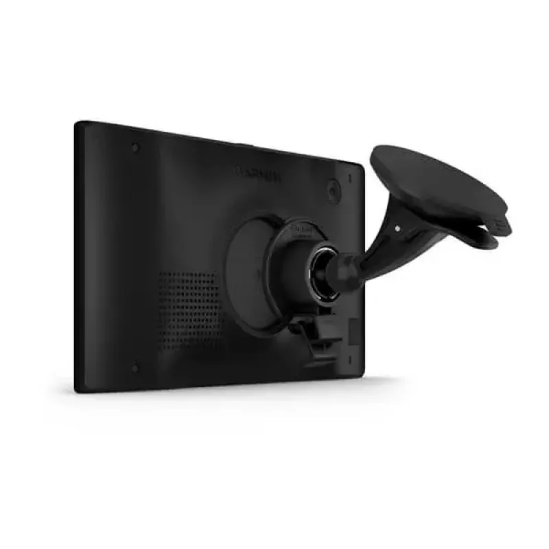 Navegador Garmin Camper 795 fixo 17,8 cm ecrã tátil TFT 32 GB preto