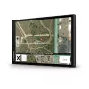 Navegador Garmin Camper 795 fixo 17,8 cm ecrã tátil TFT 32 GB preto