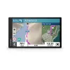 Navegador Garmin Camper 795 fixo 17,8 cm ecrã tátil TFT 32 GB preto