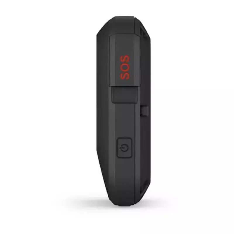 Garmin inReach Messenger Comunicador por satélite, preto