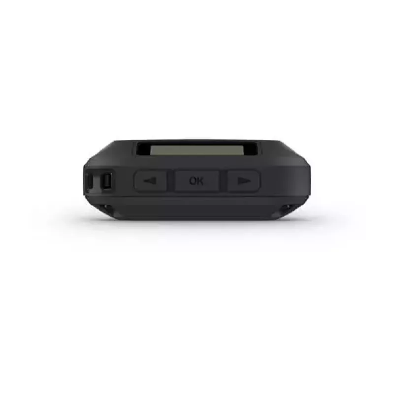 Garmin inReach Messenger Comunicador por satélite, preto