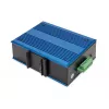Switch não gerido Digitus DN-651132 8 portas Fast Ethernet 1 uplink SFP