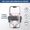 Cellularline Slide Fit - suporte universal de automóvel para smartphone com encaixe simples
