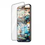 PanzerGlass ® Re:fresh proteção de ecrã iPhone 15 Pro Max | Ultra-Wide Fit com EasyAligner
