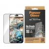 PanzerGlass ® Re:fresh proteção de ecrã iPhone 15 Pro Max | Ultra-Wide Fit com EasyAligner