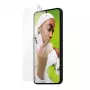 Proteção de ecrã PanzerGlass ® ECO MATRIX com D3O® Samsung Galaxy S24+ | Encaixe ultra-wide com AlignerKit
