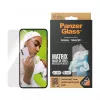 Proteção de ecrã PanzerGlass ® ECO MATRIX com D3O® Samsung Galaxy S24+ | Encaixe ultra-wide com AlignerKit