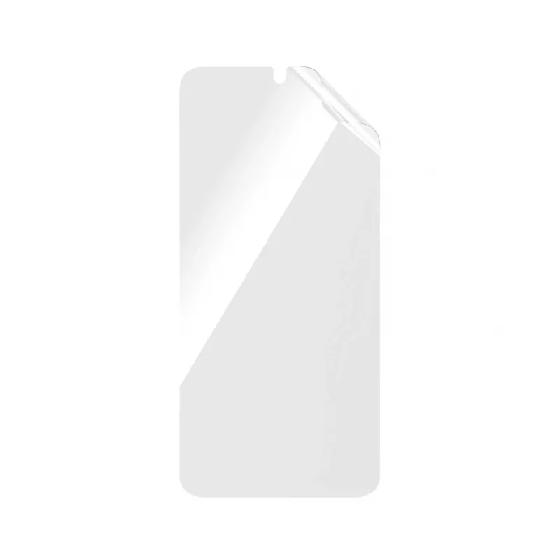 Proteção de ecrã PanzerGlass ® ECO MATRIX com D3O® Samsung Galaxy S24+ | Encaixe ultra-wide com AlignerKit