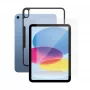 PanzerGlass SAFE. by ® Pacote 2 em 1 iPad 10.9'' (2022) | Ultra-Wide Fit