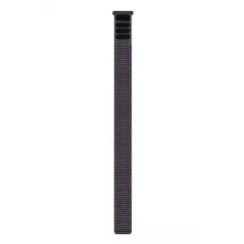 Pulseira para relógio Garmin UltraFit de nylon 20 mm