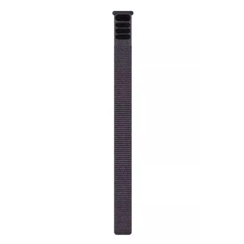 Pulseira para relógio Garmin UltraFit de nylon 20 mm