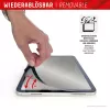 Filtro de privacidade removível de 2 vias Displex TABLET PRIVACY SAFE para iPad 10,2'' (7.ª/8.ª/9.ª ger.)