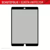 Filtro de privacidade removível de 2 vias Displex TABLET PRIVACY SAFE para iPad 10,2'' (7.ª/8.ª/9.ª ger.)