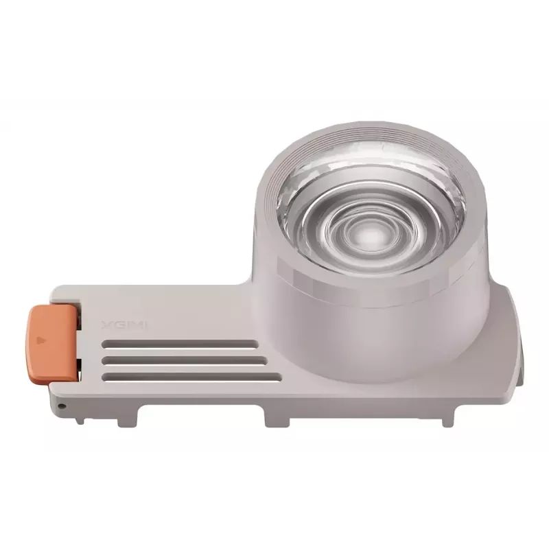 XGIMI ML001 acessório para projetor bege laranja para MoGo 3 Pro