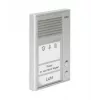 Auerswald TFS Dialog 212 alumínio intercomunicador com fios IP22 montagem na parede