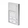 Auerswald TFS Dialog 212 alumínio intercomunicador com fios IP22 montagem na parede