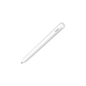 Stylus Pen Huawei MatePad Pro Pencil branco compatibilidade com tablet