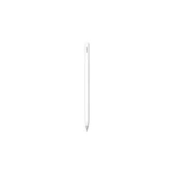 Stylus Pen Huawei MatePad Pro Pencil branco compatibilidade com tablet