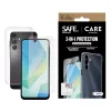 PanzerGlass CARE™ by ® conjunto 2-in-1 Samsung Galaxy A16 4G | A16 5G