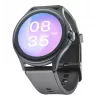 Cellularline ION PRO Round smartwatch Bluetooth® com app, 3,51 cm (1,38 polegadas), TFT, ecrã tátil, 0,00064 GB, 98 g