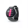 Cellularline ION PRO Round smartwatch Bluetooth® com app, 3,51 cm (1,38 polegadas), TFT, ecrã tátil, 0,00064 GB, 98 g