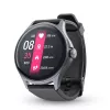 Cellularline ION PRO Round smartwatch Bluetooth® com app, 3,51 cm (1,38 polegadas), TFT, ecrã tátil, 0,00064 GB, 98 g